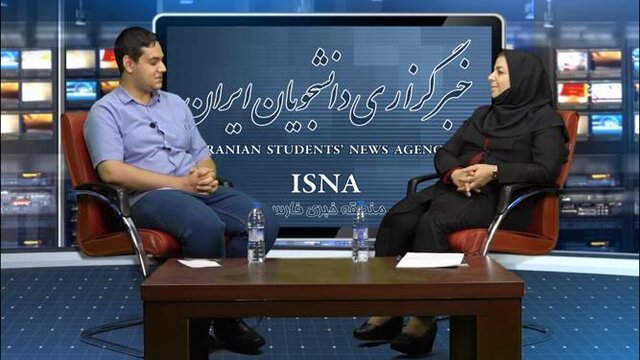 بررسی مسائل خودکشی در مصاحبه با یکی از اعضای مرکز مشاوره دانشگاه جهاد فارس