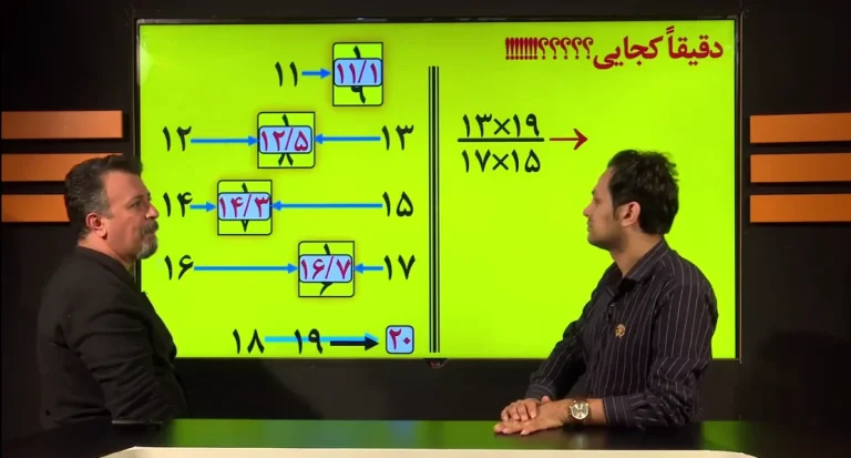 پکیج های رایگان حرف آخر