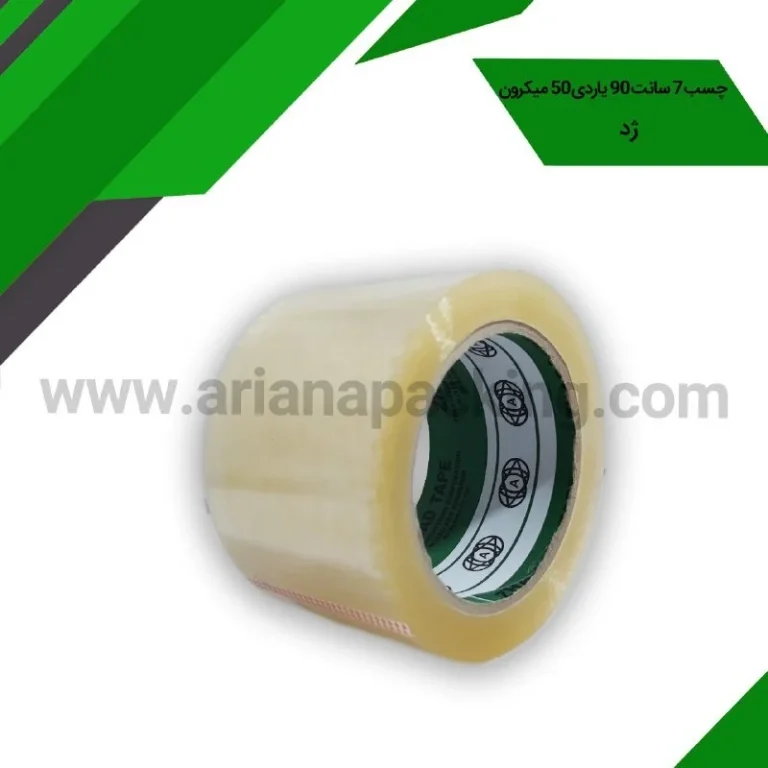 تاثیرگرما بر روی نوار چسب ها چگونه است؟