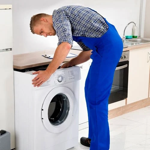 تعمیر لباسشویی بوش در محل