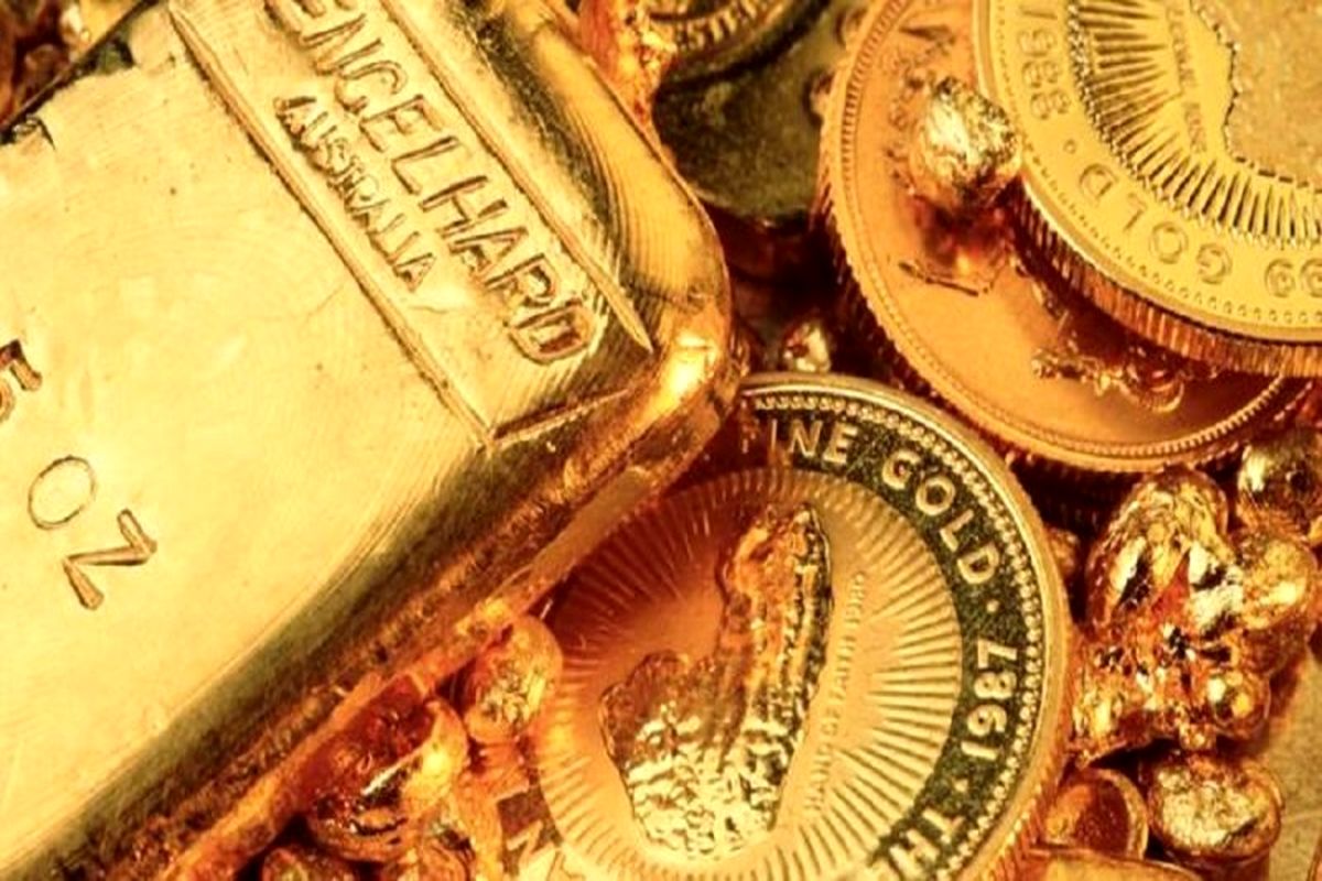 پیش بینی قیمت طلا در روزهای آتی