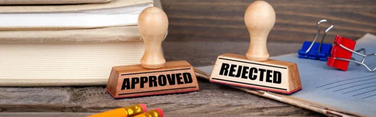 5 دلیل ریجکتی ویزای تحصیلی انگلستان و نحوه اعتراض به آن