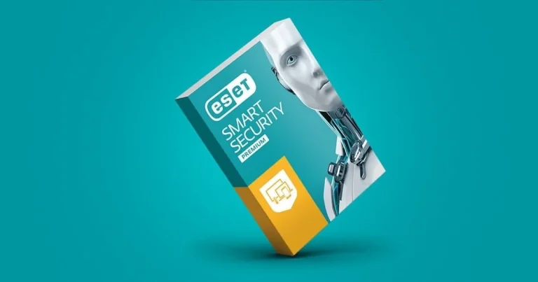 سوالات متداول مربوط به آنتی ویروس و اسمارت سکیوریتی ESET