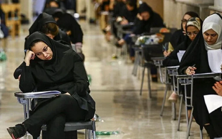 راه های افزایش انرژی برای درس خواندن