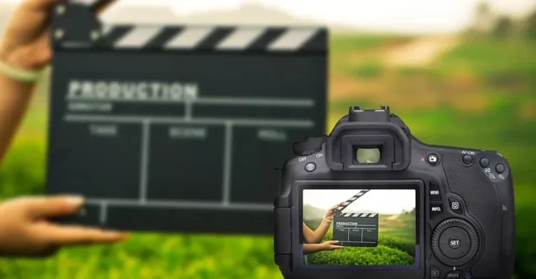 چگونه با دوربین عکاسی فوکوس کنیم