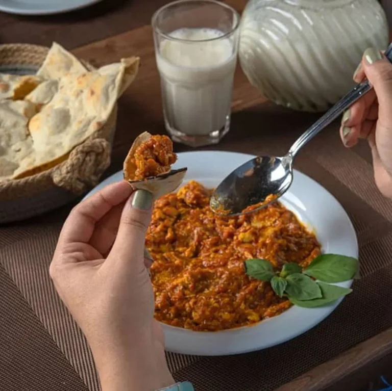چرا میرزا قاسمی تلخ میشه؟