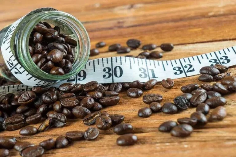 چه موقع قهوه بخوریم برای لاغری
