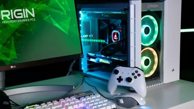 تفاوت‌های  بین کنسول و پی‌سی  PC