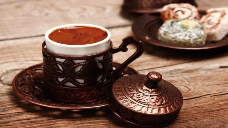 لاغری كوچك كردن سينه با قهوه