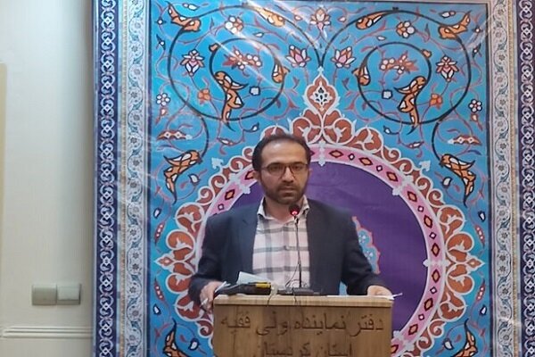 مساجد سنندج جلوه‌ای از شاهکار معماری/تجلی۱۷۵۰مسجد بر قامت کردستان