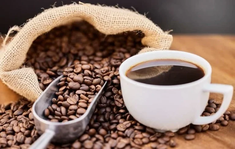 خواص قهوه برای کبد چرب