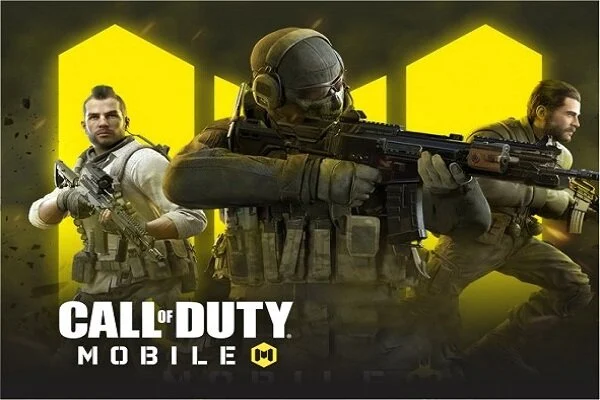 How to get free CP in Kalaf Duty mobile game