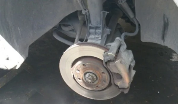 How to replace the 206 gearbox funnel