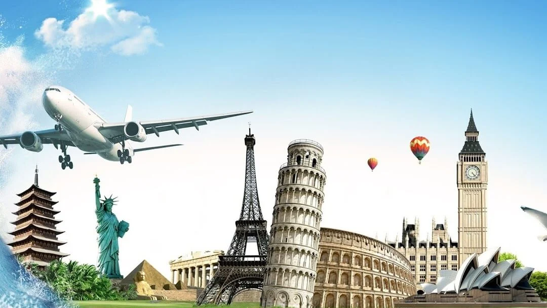 What should be done before traveling