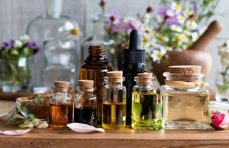 چطور عطر انتخاب کنیم