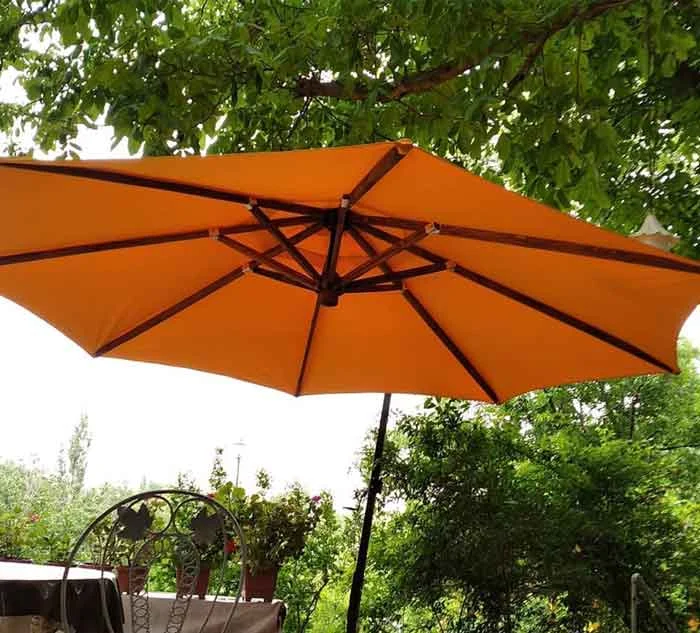 Advantages of umbrella repair