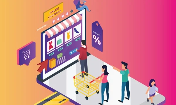 The easiest way to build a website for Instagram online shop