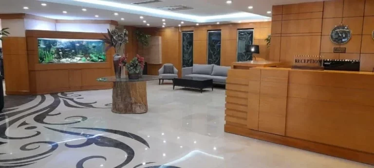 شماره تماس هتل پارسیان امام رضا مشهد