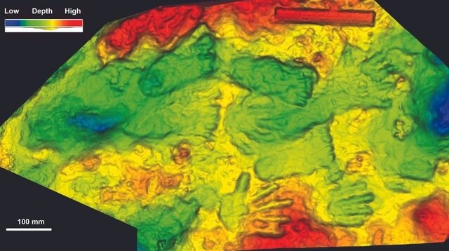 قدیمی‌ترین آثار هنری تاریخ جهان