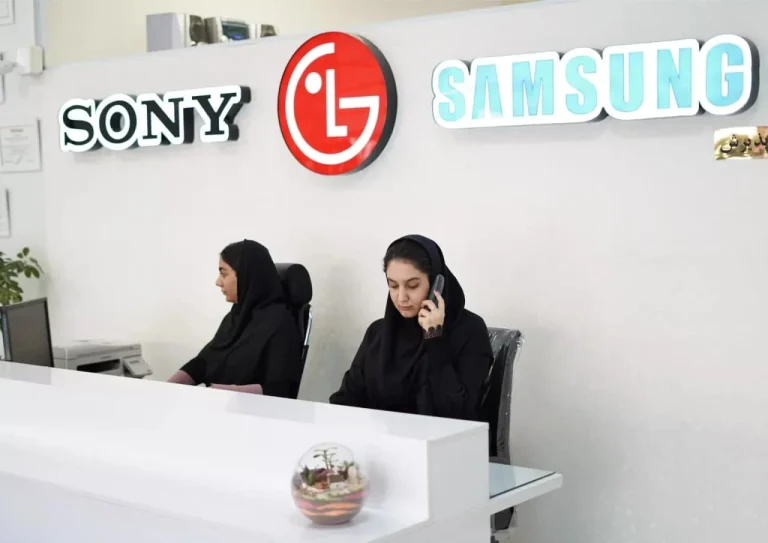 تعمیر تلویزیون سونی در منزل یا کارگاه تخصصی