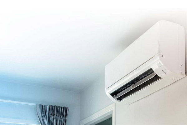 Why does the air conditioner not cool?