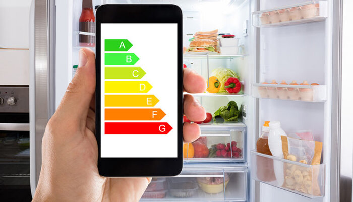 چگونه مصرف برق یخچال فریزر را کاهش دهیم؟