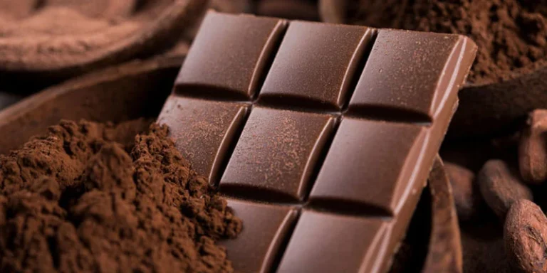 چگونه شکلات اصل را از شکلات تقلبی تشخیص دهیم؟