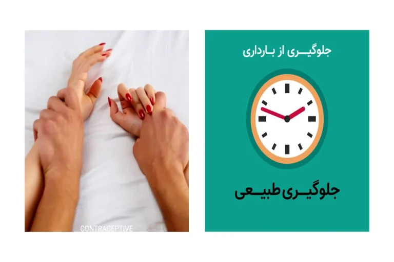 آیا استفاده از روش های جلوگیری از بارداری به زودانزالی کمک می کند؟