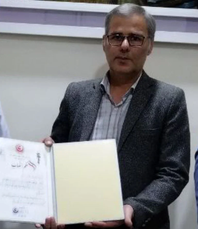 ناصر غلامی هوجقان، خبرنگار و فعال رسانه‌ای تبریزی، به سمت معاونت فضای سایبری و مجازی فرهنگیان و فرهیختگان کشور منصوب شد