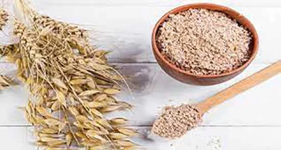 &nbsp;چطور با استفاده از سبوس برنج سلامتی را به طور کامل به دست آوریم؟