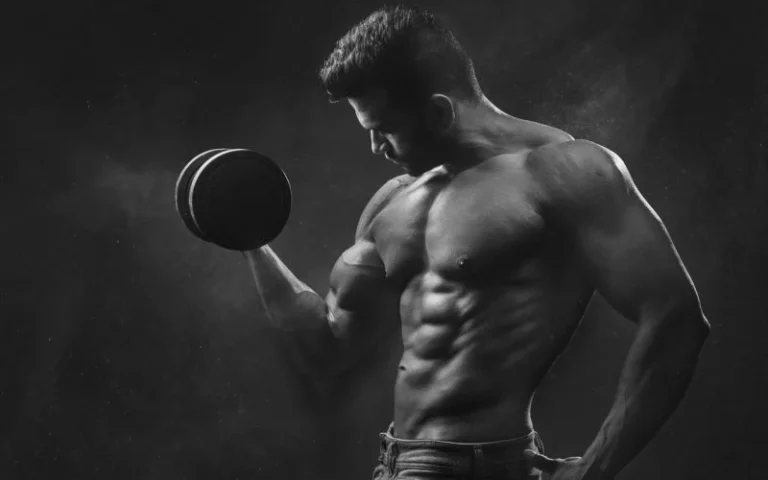 برنامه بدنسازی آقایان + اصول تمرینات و نکات طلایی برای عضله سازی و افزایش قدرت