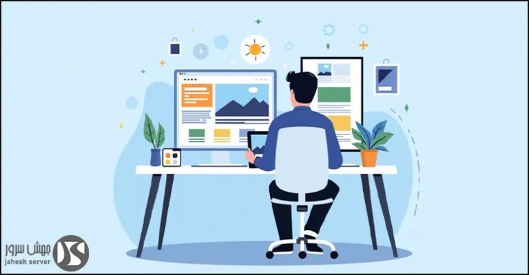 CSS چیست؟ راهنمای مبتدیان برای استایل‌دهی به وب‌سایت‌ها