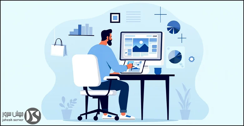 CSS چیست؟ راهنمای مبتدیان برای استایلدهی به وبسایتها