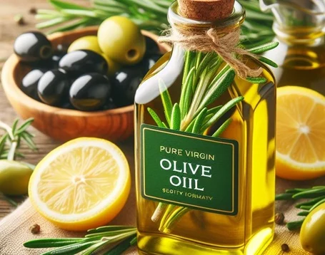 روغن زیتون