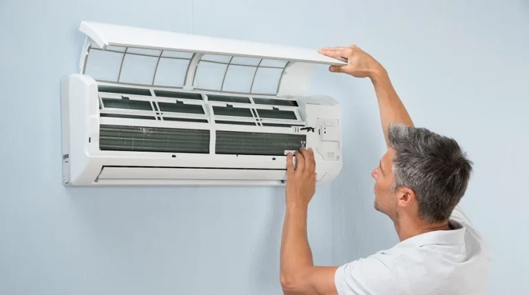 نیازهای سرویس دوره ای کولر گازی ایوولی: چرا و چه زمانی سرویس کنیم؟