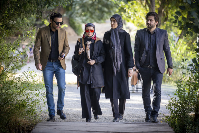 حضور زنان بدون صدای زنانه!/ نقدی بر سریال های «آبان» و «تاسیان»