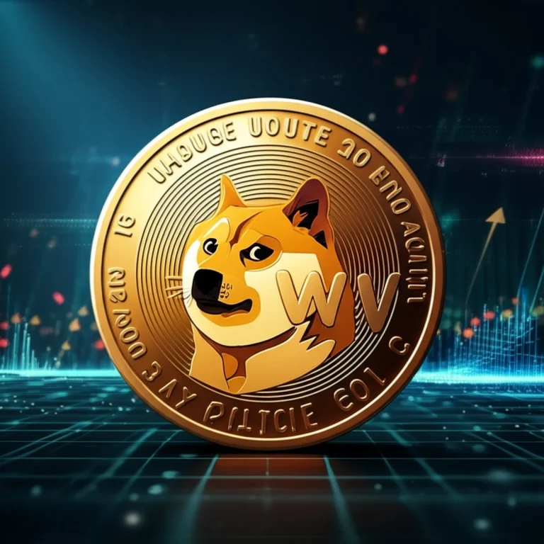 آینده رمز ارز دوج کوین
