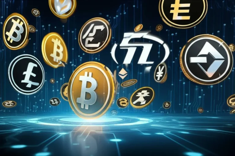 چند نوع ارز دیجیتال وجود دارد؟ | راهنمای کامل کریپتوکارنسی