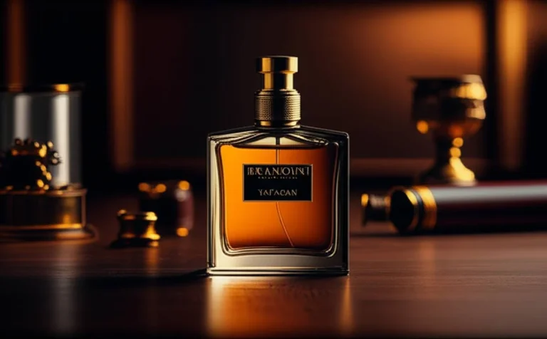 نقد عطر مردانه یاتاقان برندینی: رایحه، ماندگاری، ارزش خرید