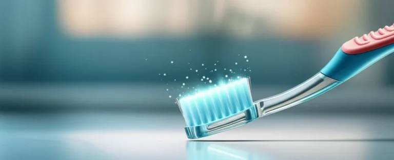 مسواک بچه گانه مدیکال مدل کرم شب تاب | بررسی ویژگی ها و خرید