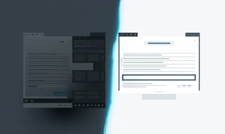 ویرایشگر گوتنبرگ یا کلاسیک؟ راهنمای کامل انتخاب و استفاده
