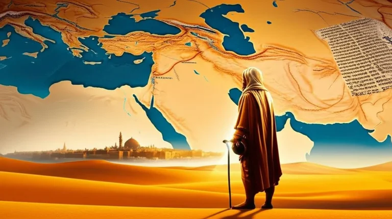 سفرنامه ناصر خسرو: خلاصه، تحلیل و اهمیت این شاهکار ادبی