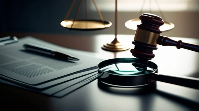 تامین دلیل | راهنمای گام به گام و نکات حقوقی