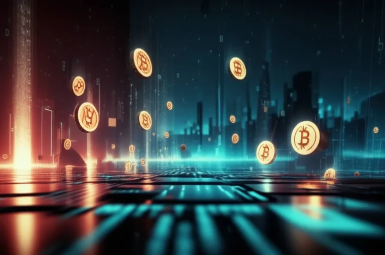 ۱۰ بهترین بازی متاورس برای کسب درآمد (راهنمای جامع ۲۰۲۴)