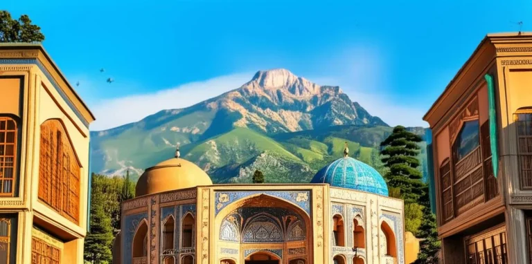 روز سنندج: نماد هویت و همدلی شهرهای ایران