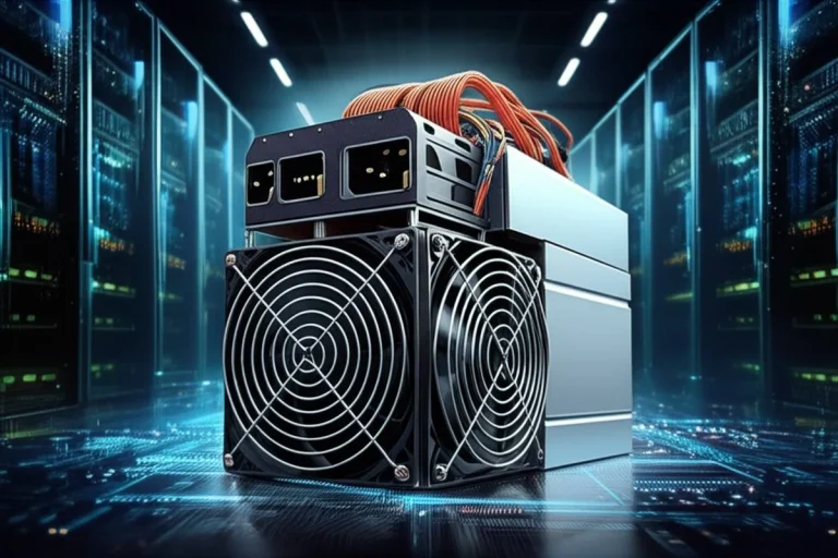 دستگاه ماینر Whatsminer M20S 68TH | قیمت و خرید