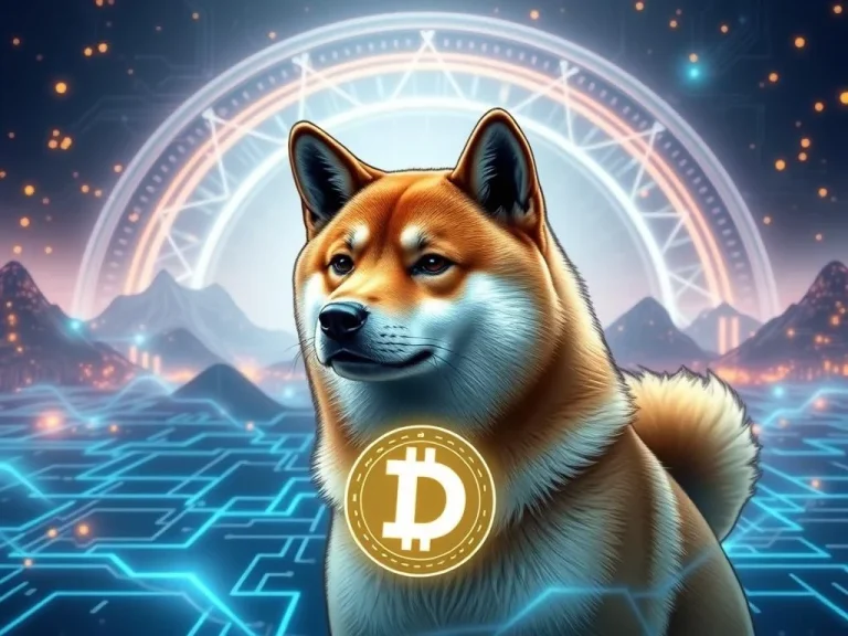 سایت رسمی دوج کوین | Dogecoin Official Website