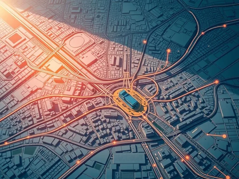 نقشه و راهنمای کامل حوزه استحفاظی کلانتری های تهران