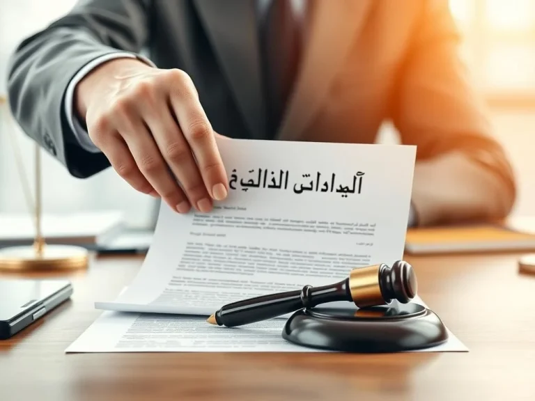 فسخ مبایعه نامه توسط فروشنده: صفر تا صد نکات حقوقی