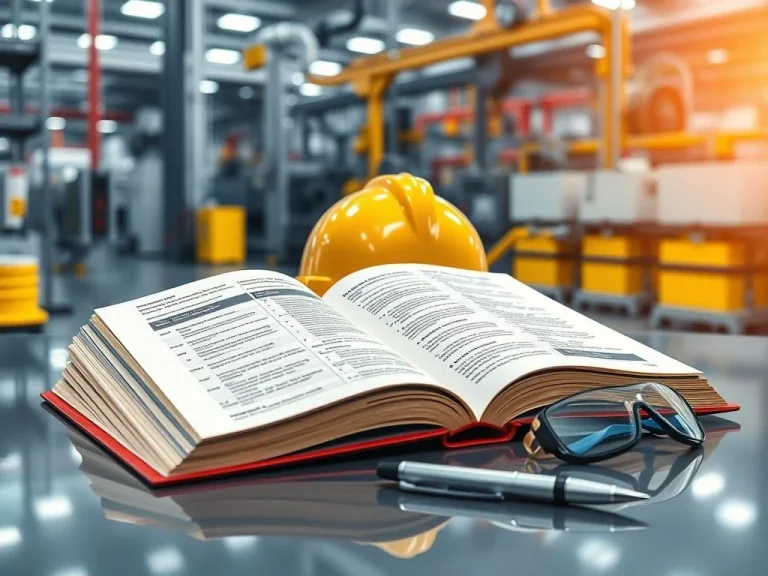 خلاصه کتاب کنکور ارشد زبان تخصصی ایمنی صنعتی